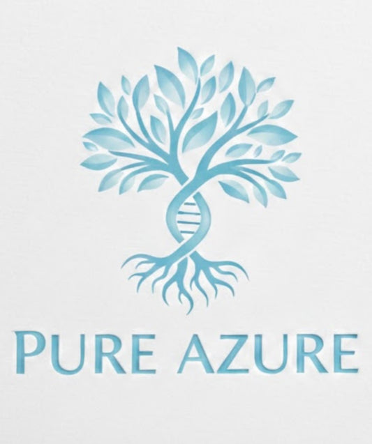 Pure Azure: Artisan Grass-Fed Tallow Skincare