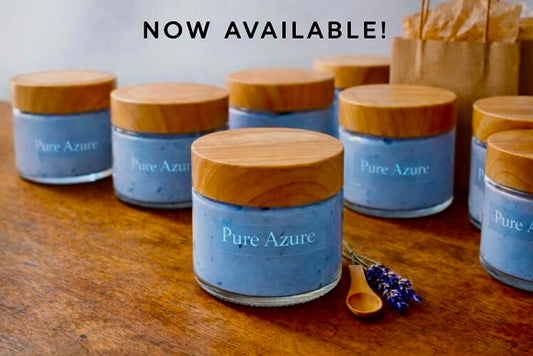 100% Whipped Beef-fed, and finished Tallow with Methylene Blue, Magnesium, Copper Peptides